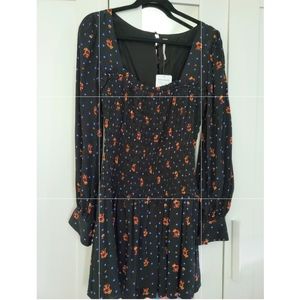 Free people dress